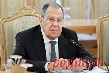 Лавров связал вступление Прибалтики в ЕС с ростом русофобии