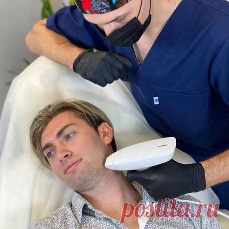 Удаление рубцов