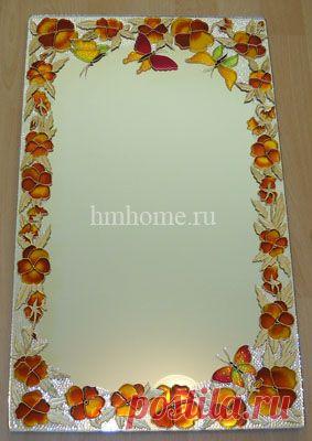 Домашний hand-made. Идеи со всего мира.