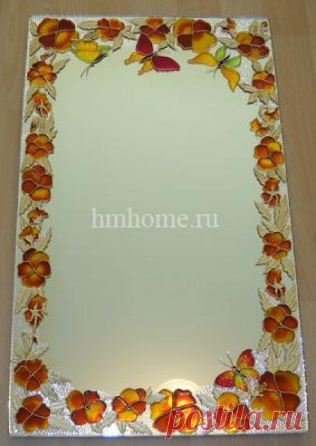 Домашний hand-made. Идеи со всего мира.