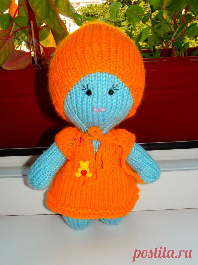 ПУПСЫ (он-лайн-вязание Наталии Кулиной) | Вязалочки-подарочки | ВКонтакте