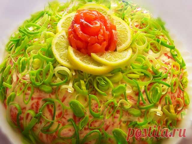 ПАЛЬЧИКИ ОБЛИЖЕШЬ. Вкуснотища необыкновенная!: Салат "Королевская шуба"