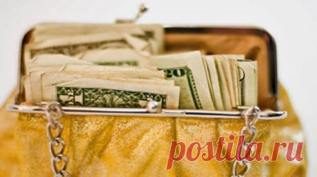 Кодируем Деньги - В потоке денег