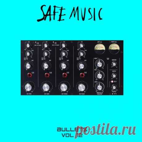 Download VA - Safe Music Bullets, Vol.12 - Musicvibez Label Safe Music Styles Tech House Date 2024-06-28 Catalog # SAFEWEAP42 Length 15:50 Tracks 3
