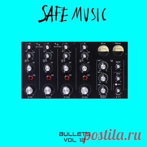 Download VA - Safe Music Bullets, Vol.12 - Musicvibez Label Safe Music Styles Tech House Date 2024-06-28 Catalog # SAFEWEAP42 Length 15:50 Tracks 3