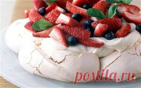 Как приготовить вкуснейший торт из зефира без выпечки?