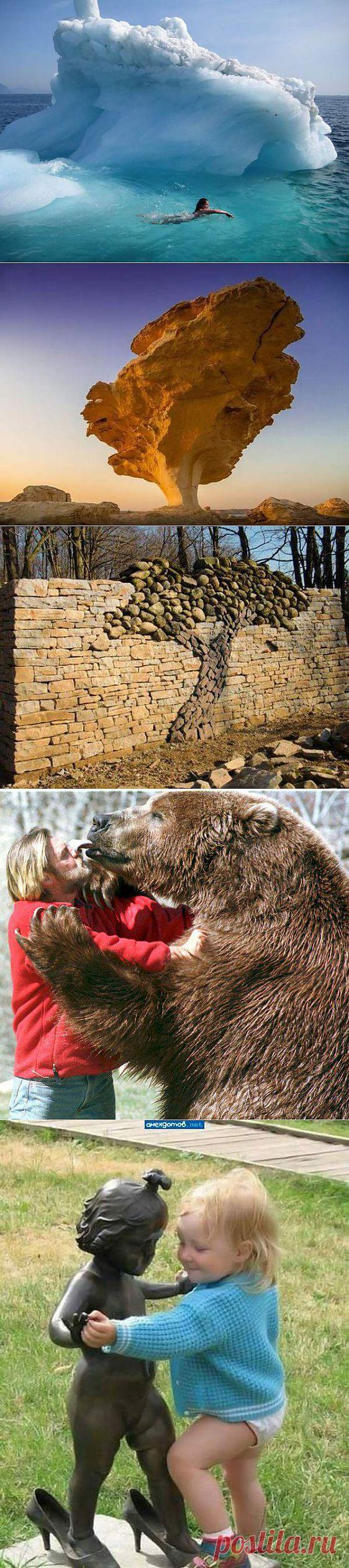 (+1) тема - Подборка фотографий | ОБОРЖАКА ;)