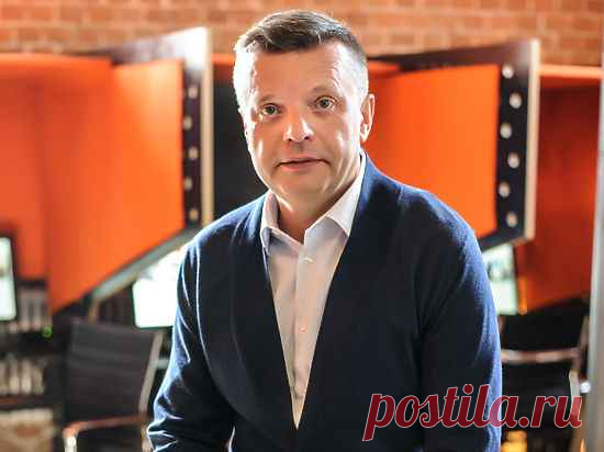 Леонид Парфенов рассказал о своей «эмиграции в Израиль» и евреях - Культура, Кино - МК