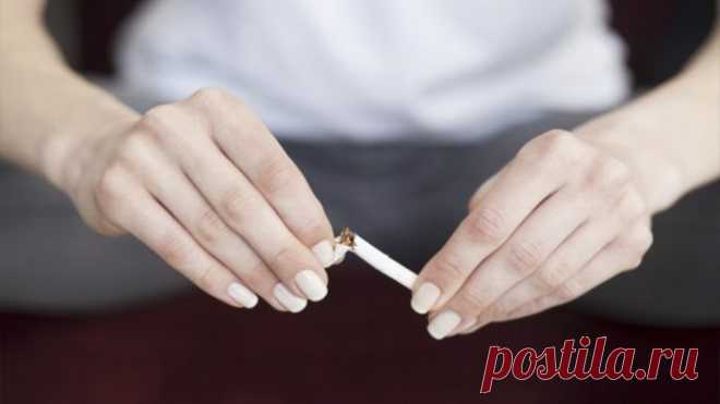 10 ПРИЧИН БРОСИТЬ КУРИТЬ, КОТОРЫЕ СЕРЬЕЗНЕЕ, ЧЕМ КАЖУТСЯ — Умный совет