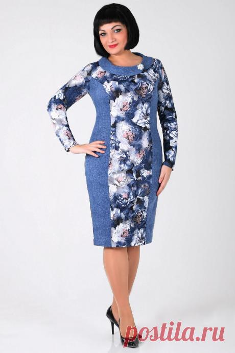 Женская одежда больших размеров • Белграция