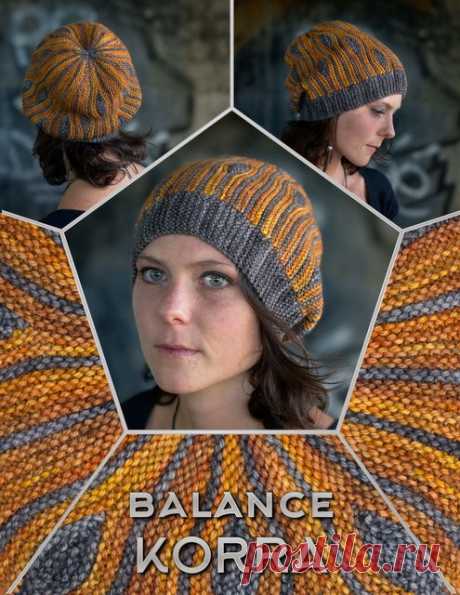 Головные уборы,шарфы и митенки в технике свинг (swing-knitting) - Klubok - Modnoe Vyazanie.ru.com