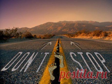 3 тормоза личностного роста / Восприятие бизнеса