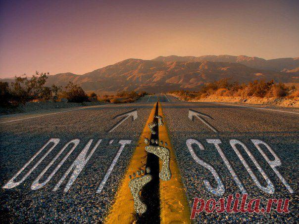 3 тормоза личностного роста / Восприятие бизнеса