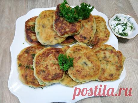 Больше не готовлю не жареный, не тушеный картофель, а только так | Все гениальное - просто! | Яндекс Дзен