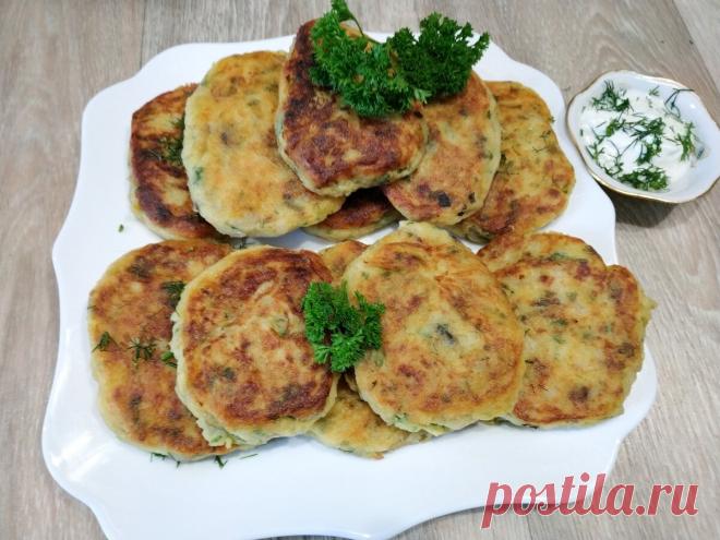 Больше не готовлю не жареный, не тушеный картофель, а только так | Все гениальное - просто! | Яндекс Дзен