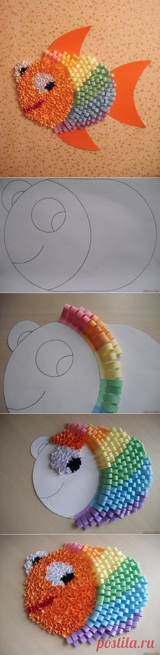 Своими руками ~ Рукоделие ✂ Hand Made