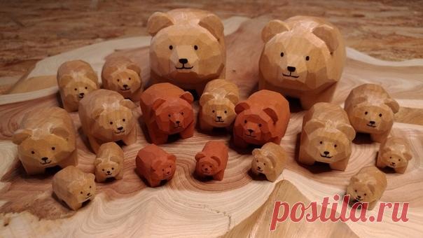 Это такая милая работы)
Ухты! Такие малютки!