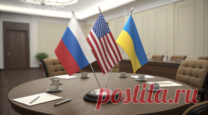 Bloomberg: США сами навязали себе срок урегулирования конфликта на Украине. Соединённые Штаты сами навязали себе очередной срок урегулирования конфликта на Украине. Читать далее