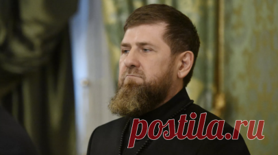 Кадыров заявил об уничтожении сил ВСУ на Ореховском направлении. Глава Чечни Рамзан Кадыров сообщил об уничтожении украинской техники и живой силы на Ореховском направлении. Читать далее