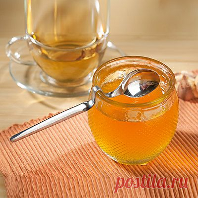 Ложка для меда, длина 15 см - 199 р.