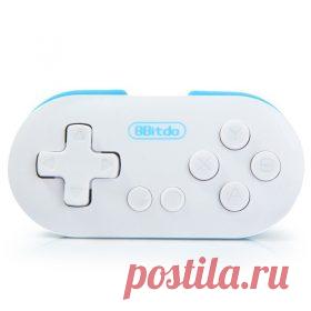 Беспроводной мини геймпад для смартфонов | Алиэкспресс на русском. Обзоры товаров и отзывы. Хороший Алиэкспресс.