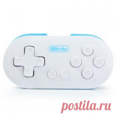 Беспроводной мини геймпад для смартфонов | Алиэкспресс на русском. Обзоры товаров и отзывы. Хороший Алиэкспресс.