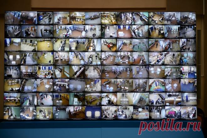 Единый день голосования в России :: Общество :: РБК