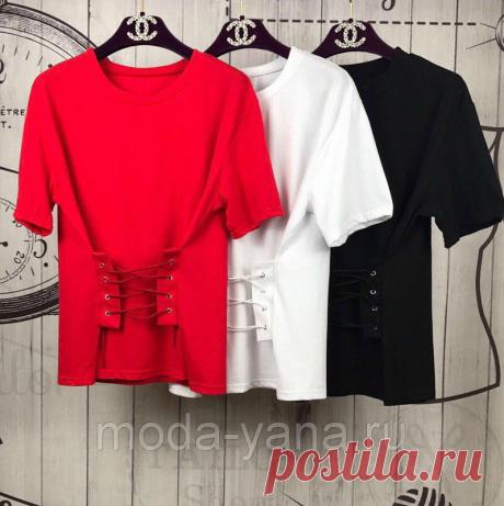 Футболка, цена 1 550 руб., купить г.Екатеринбург. г. Каменск-Уральский. — Tiu.ru (ID#286291991)