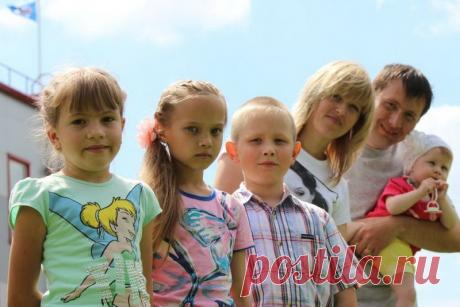 Фотоконкурс программы &quot;Святость материнства-2013&quot;.Автор Пивоваров Игорь, г. Касимов, Рязанская обл.