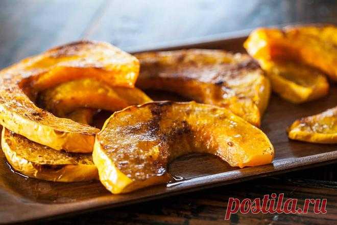 Простые рецепты вкусных блюд из тыквы | Статьи (Огород.ru)