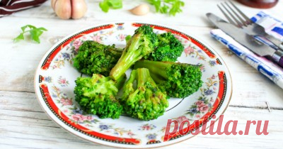 Блюда с брокколи - 225 рецептов приготовления пошагово - 1000.menu