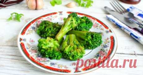 Блюда с брокколи - 225 рецептов приготовления пошагово - 1000.menu