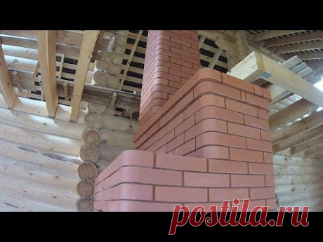 СОВЕТЫ ПО КЛАДКЕ!!!

КЛАДКА ПЕЧИ. КЛАДКА ПЕЧИ своими руками. ♦DIY CAM♦ - YouTube