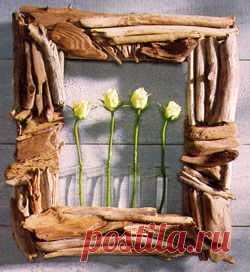 Живая картина.