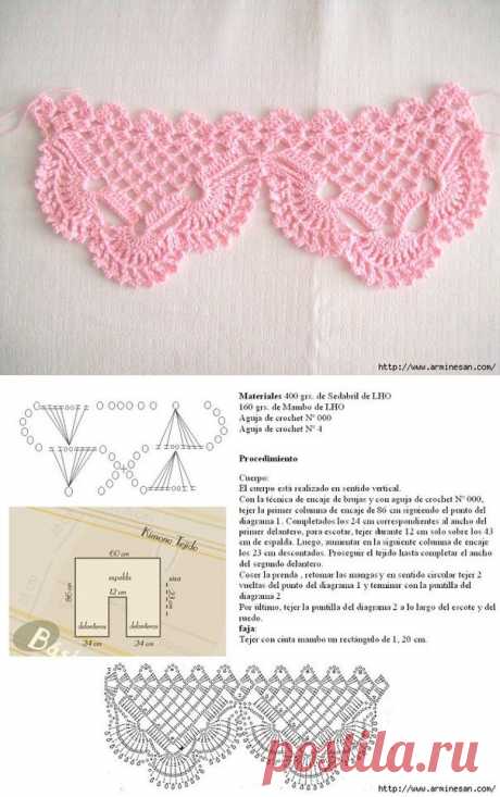 цитата Vikki-THE_ONLI : Кайма крючком. (11:02 26-08-2014) [4240331/334981012] - vitlandia@mail.ru - Почта Mail.Ru