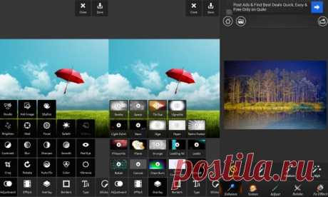8 лучших фоторедакторов для Mac, Windows и iOS / Surfingbird - проводи время с пользой для себя!