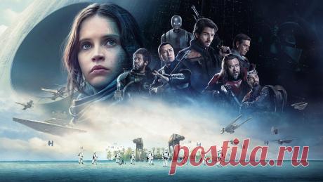 Rogue One: A Star Wars Story - Movie - Top Best Movies Club