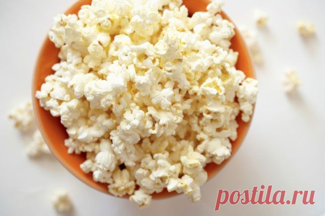 Вредная только на первый взгляд - Делимся советами