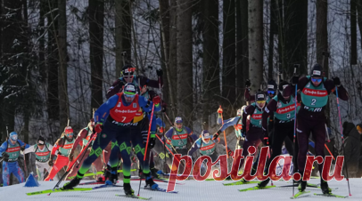 Биатлонист Бектуганов: много раз прокручивал в голове успешный старт, и вот он случился. Биатлонист Александр Бектуганов прокомментировал победу в суперспринте на чемпионате России в Чайковском. Читать далее