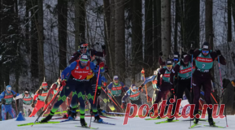 Биатлонист Бектуганов: много раз прокручивал в голове успешный старт, и вот он случился. Биатлонист Александр Бектуганов прокомментировал победу в суперспринте на чемпионате России в Чайковском. Читать далее