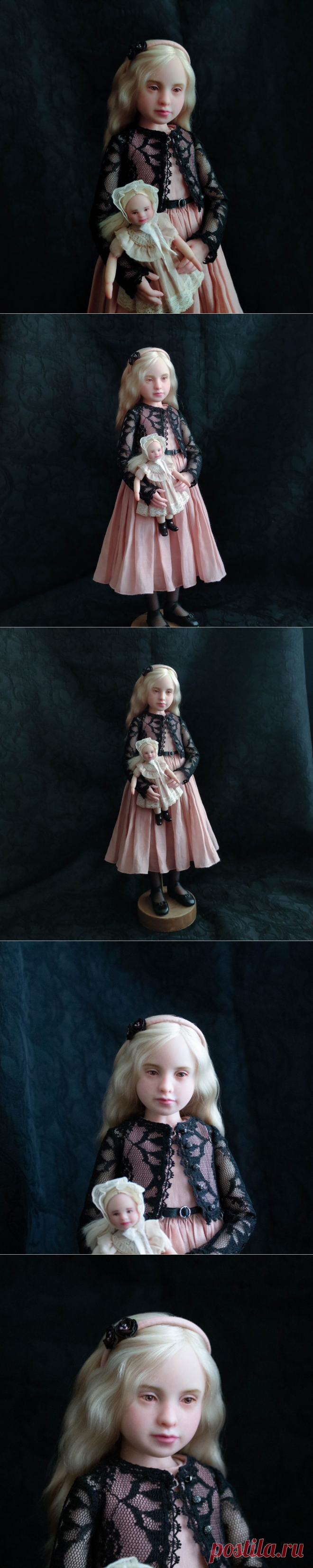 Надежда | MaLenaDolls