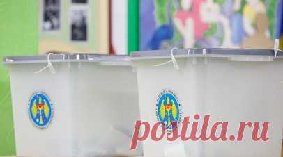 На Западе пустуют участки для голосования на выборах в молдавский парламент. Участки в странах Запада для голосования на выборах в молдавский парламент пустуют, пишут в сети. Читать далее