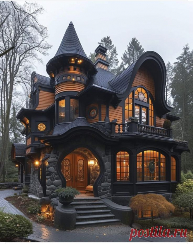 Изображение пина-истории