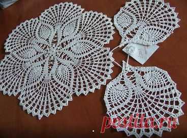 Вязаные головные уборы или клуб по интересам – Маша Нагуманова добавил 2 фотографии в альбом «ДОМашний - уютные приятности для нашего...