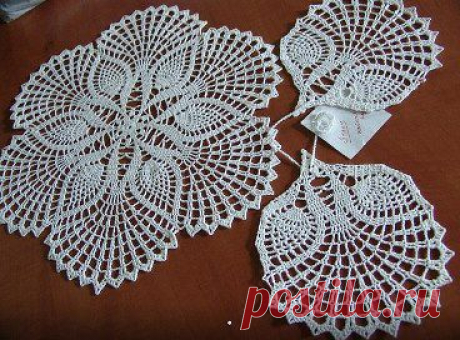 Вязаные головные уборы или клуб по интересам – Маша Нагуманова добавил 2 фотографии в альбом «ДОМашний - уютные приятности для нашего...