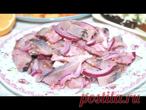 Три рецепта из Селедки, хоть на праздник, хоть на каждый день.  Праздничное меню на Новый год 2020