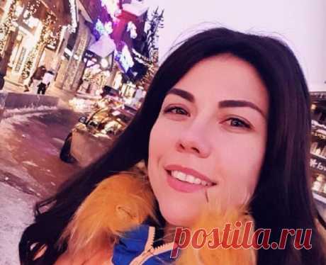 Дочь Анны Хохловой похожа на маму: семейные фото солистки группы &quot;Дискотека Авария&quot;
