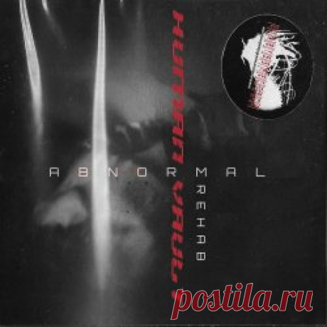 Human Vault - Abnormal Rehab (2025) Artist: Human Vault Album: Abnormal Rehab Year: 2025 Country: Hungary Style: Industrial, IDM, Electro-Industrial