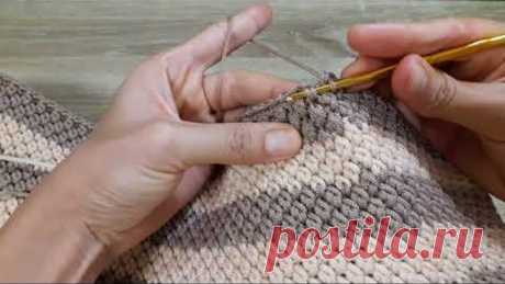 🎀Shortcut Idea Crochet PP Rope 🎀 Start and Full Work comimgsoon🎀
