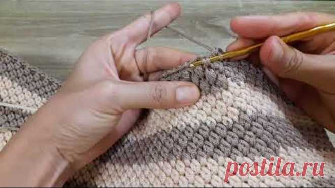 🎀Shortcut Idea Crochet PP Rope 🎀 Start and Full Work comimgsoon🎀